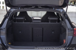 Cupra Formentor 2.0 TSI 310k 4Drive AT/7 2024
