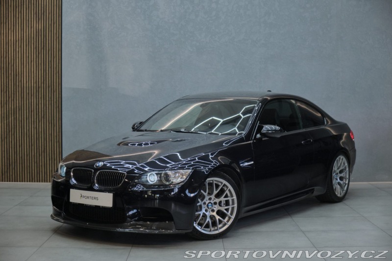 BMW M3 e92 2008