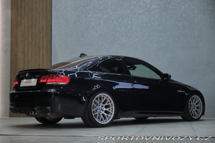 BMW M3 e92 2008 2008