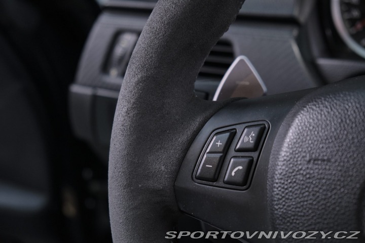 BMW M3 e92 2008 2008
