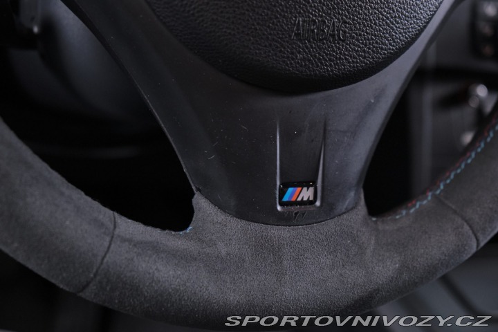 BMW M3 e92 2008 2008