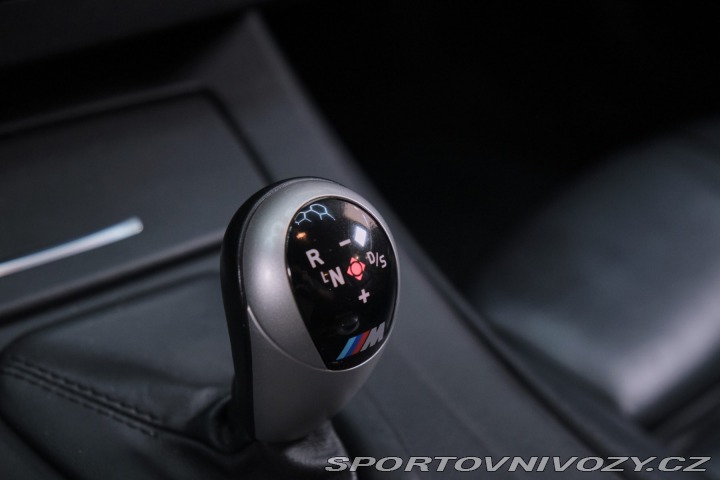 BMW M3 e92 2008 2008