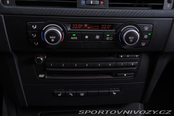 BMW M3 e92 2008 2008
