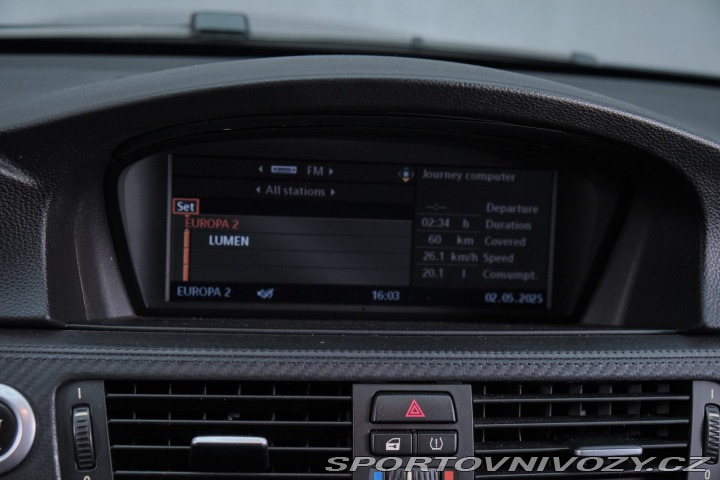 BMW M3 e92 2008 2008