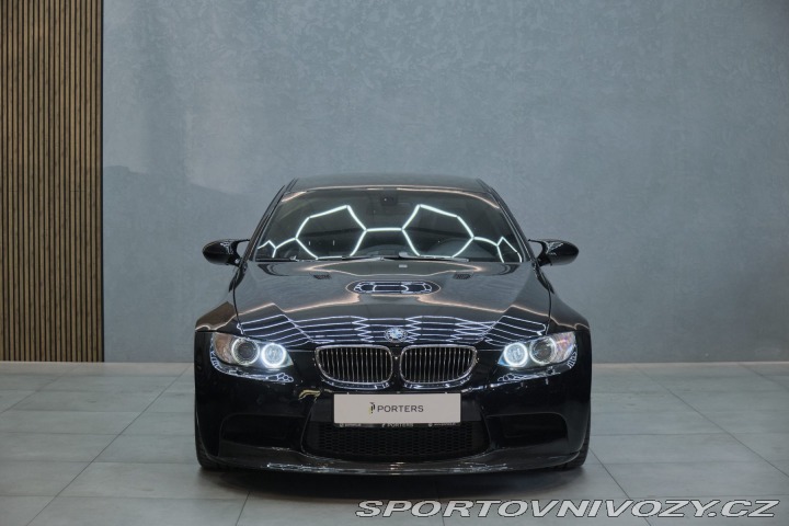 BMW M3 e92 2008 2008