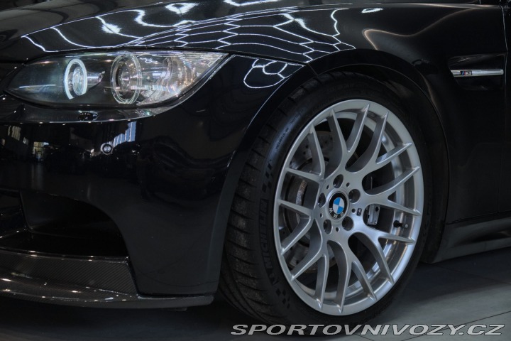 BMW M3 e92 2008 2008