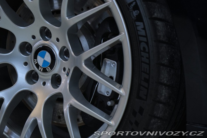 BMW M3 e92 2008 2008