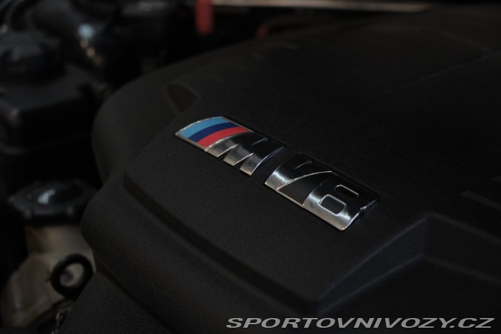 BMW M3 e92 2008 2008