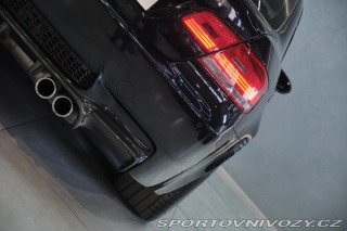 BMW M3 e92 2008 2008