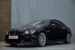BMW M3 e92 2008 2008