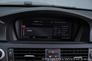 BMW M3 e92 2008 2008