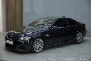 BMW M3 e92 2008 2008