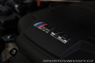 BMW M3 e92 2008 2008