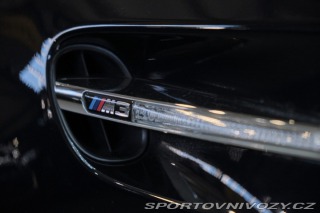BMW M3 e92 2008 2008