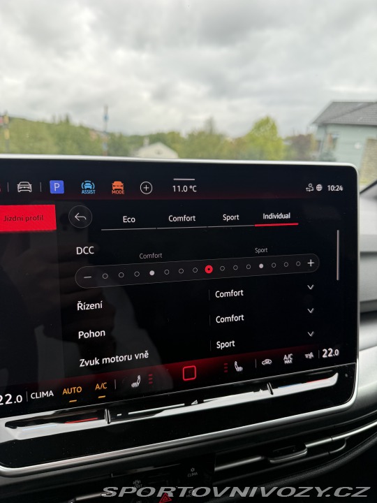Volkswagen Golf GTI EDITION 50, 239kW 2026
