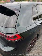 Volkswagen Golf GTI EDITION 50, 239kW 2026