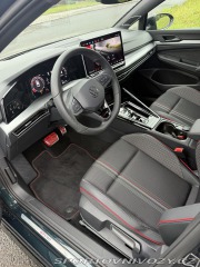 Volkswagen Golf GTI EDITION 50, 239kW 2026