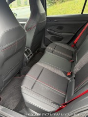 Volkswagen Golf GTI EDITION 50, 239kW 2026