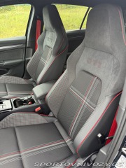 Volkswagen Golf GTI EDITION 50, 239kW 2026