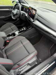 Volkswagen Golf GTI EDITION 50, 239kW 2026