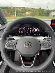 Volkswagen Golf GTI EDITION 50, 239kW 2026