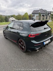 Volkswagen Golf GTI EDITION 50, 239kW 2026