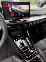 Volkswagen Golf GTI EDITION 50, 239kW 2026