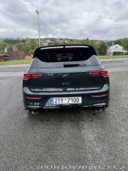 Volkswagen Golf GTI EDITION 50, 239kW 2026