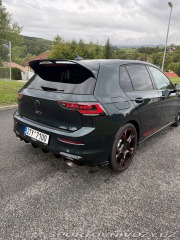 Volkswagen Golf GTI EDITION 50, 239kW 2026