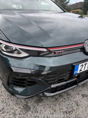Volkswagen Golf GTI EDITION 50, 239kW 2026