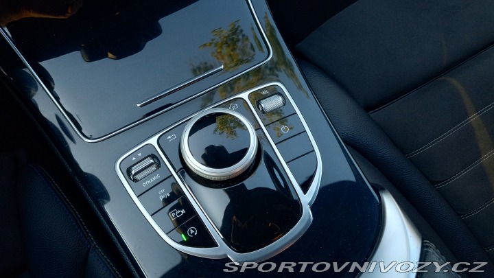 Mercedes-Benz C C220d 4Matic AMG w205 2021