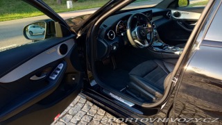 Mercedes-Benz C C220d 4Matic AMG w205 2021