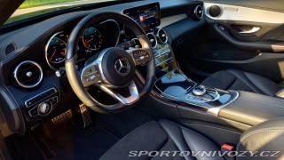 Mercedes-Benz C C220d 4Matic AMG w205 2021