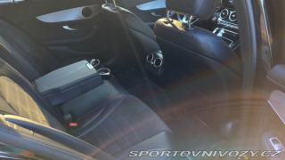 Mercedes-Benz C C220d 4Matic AMG w205 2021
