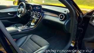 Mercedes-Benz C C220d 4Matic AMG w205 2021