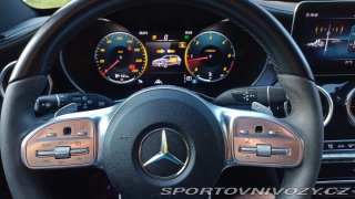 Mercedes-Benz C C220d 4Matic AMG w205 2021