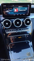 Mercedes-Benz C C220d 4Matic AMG w205 2021