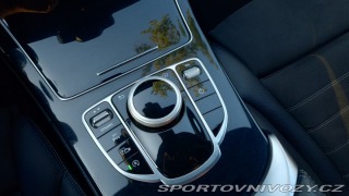 Mercedes-Benz C C220d 4Matic AMG w205 2021