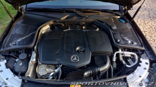 Mercedes-Benz C C220d 4Matic AMG w205 2021