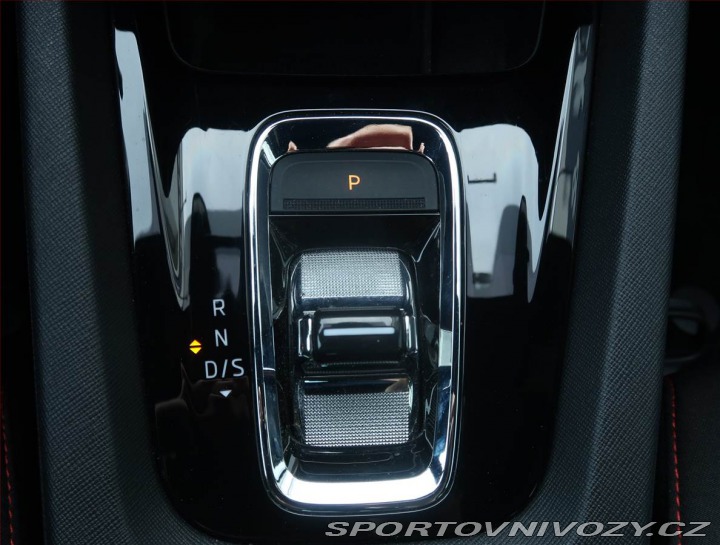 Škoda Octavia RS RS 2.0 TSI 2023
