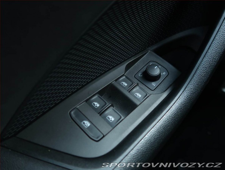 Škoda Octavia RS RS 2.0 TSI 2023