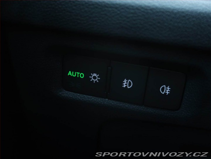 Škoda Octavia RS RS 2.0 TSI 2023