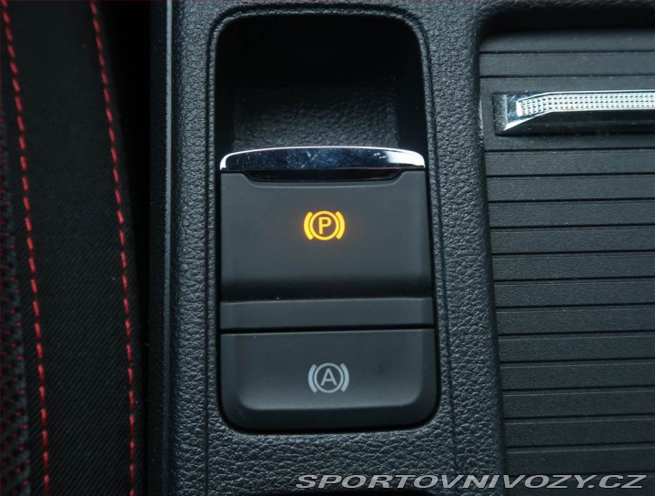 Škoda Octavia RS RS 2.0 TSI 2023