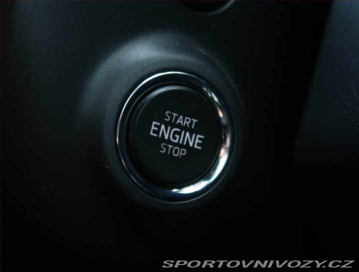 Škoda Octavia RS RS 2.0 TSI 2023