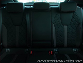 Škoda Octavia RS RS 2.0 TSI 2023