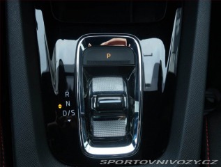 Škoda Octavia RS RS 2.0 TSI 2023