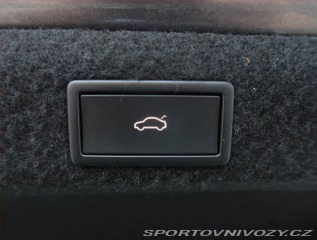 Škoda Octavia RS RS 2.0 TSI 2023