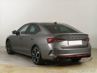 Škoda Octavia RS RS 2.0 TSI 2023