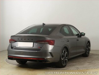 Škoda Octavia RS RS 2.0 TSI 2023