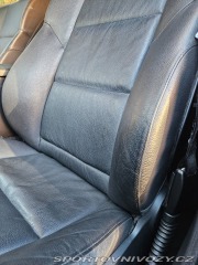 BMW 5 e60 530d M-paket 2007